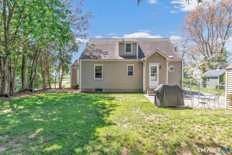 34 Terrill Road Stratford CT 06614