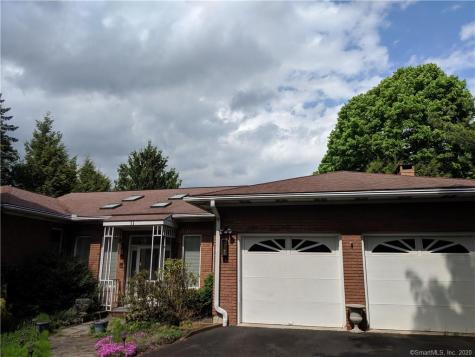 11 Ridgecrest Road Danbury CT 06811
