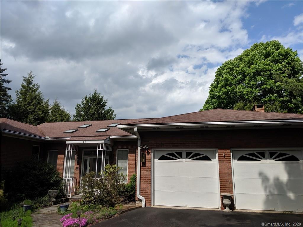 11 Ridgecrest Road Danbury CT 06811