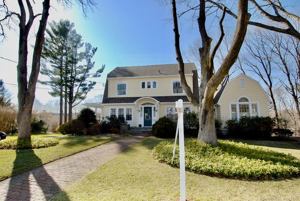 25 Ridgeview Place Cheshire CT 06410