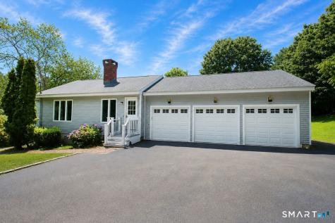 328 Saybrook Road Orange CT 06477