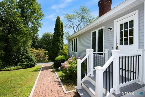 328 Saybrook Road Orange CT 06477