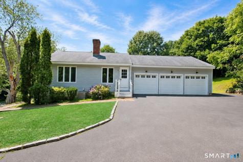 328 Saybrook Road Orange CT 06477