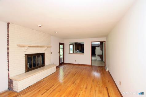 328 Saybrook Road Orange CT 06477