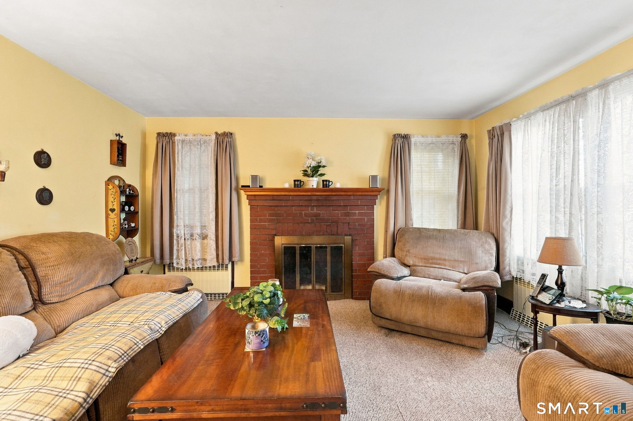 34 Bradley Avenue Meriden CT 06451