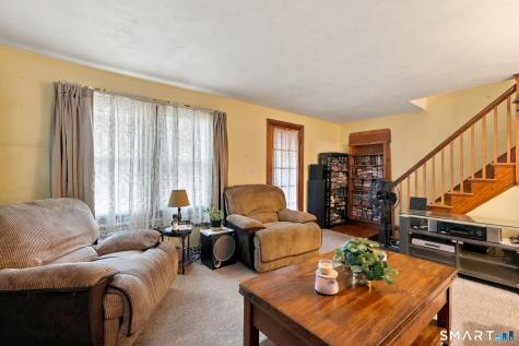 34 Bradley Avenue Meriden CT 06451