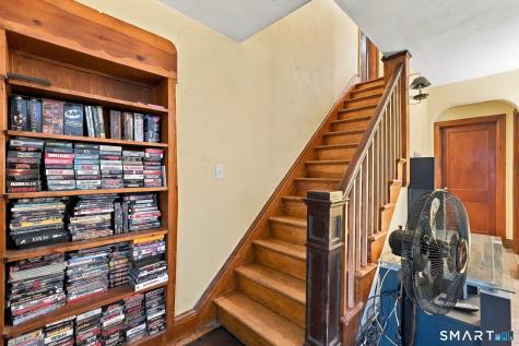 34 Bradley Avenue Meriden CT 06451