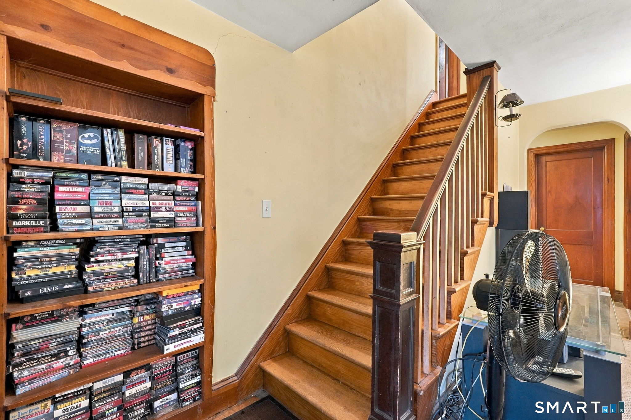 34 Bradley Avenue Meriden CT 06451