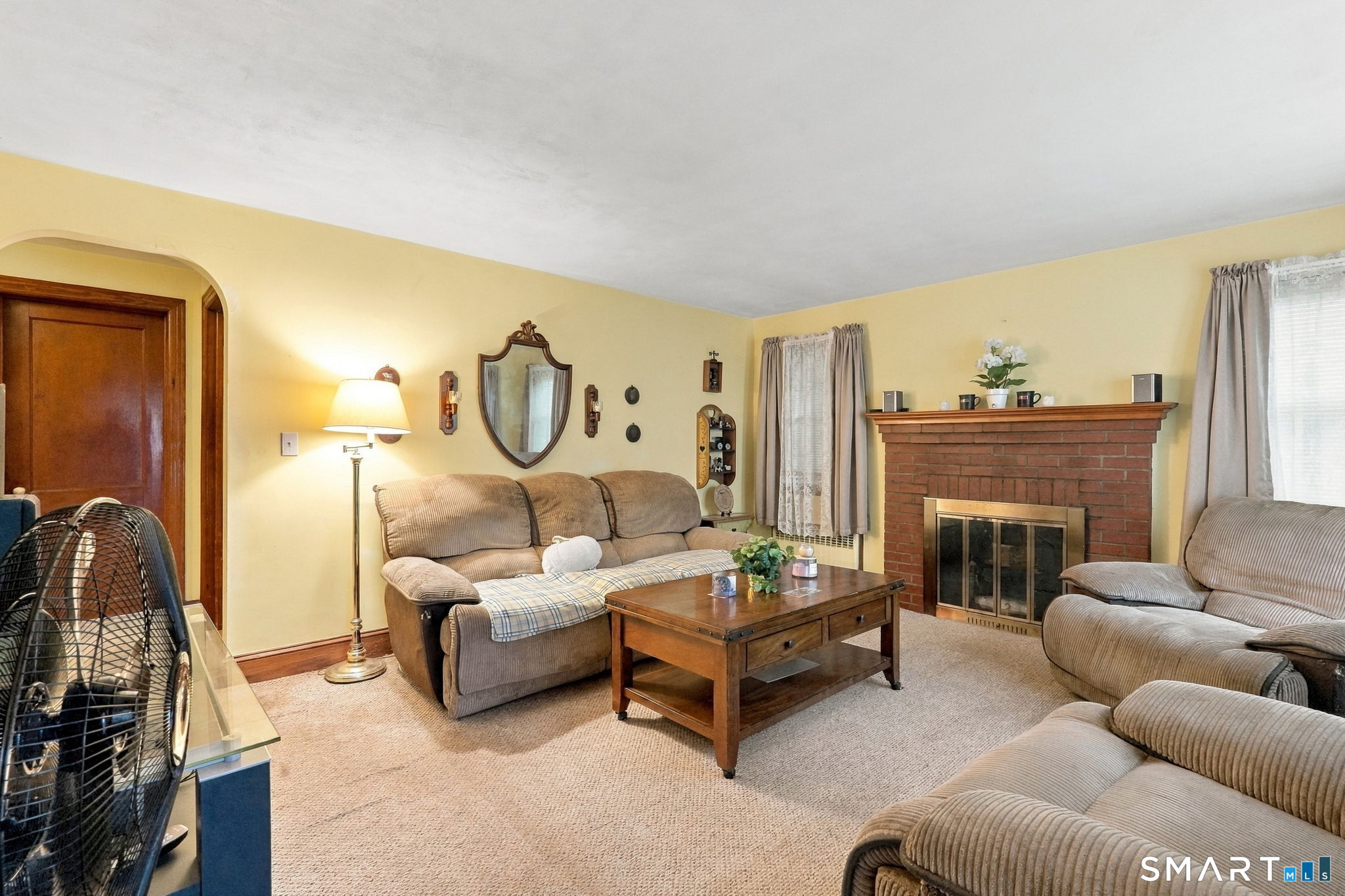 34 Bradley Avenue Meriden CT 06451
