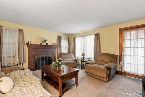 34 Bradley Avenue Meriden CT 06451