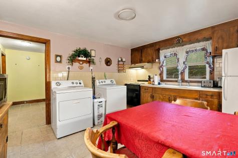 34 Bradley Avenue Meriden CT 06451