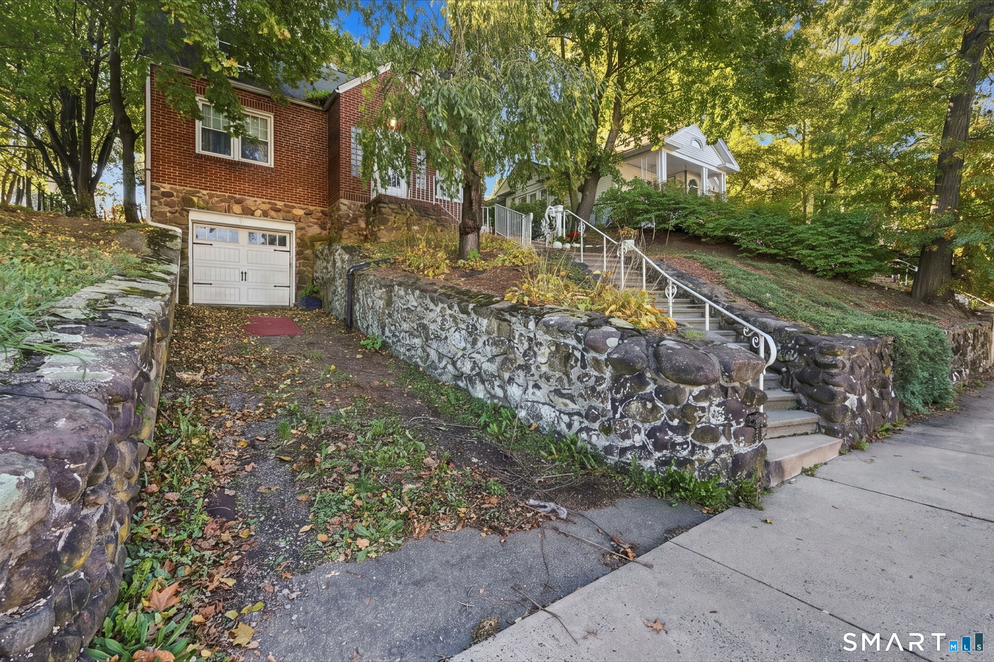 34 Bradley Avenue Meriden CT 06451
