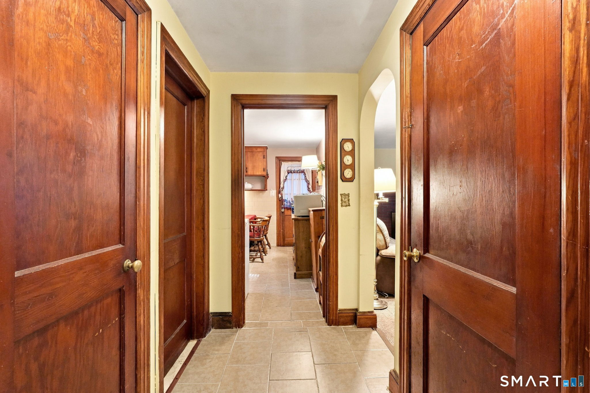 34 Bradley Avenue Meriden CT 06451
