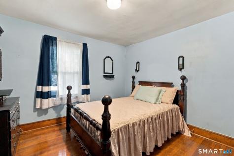 34 Bradley Avenue Meriden CT 06451