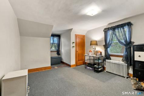 34 Bradley Avenue Meriden CT 06451
