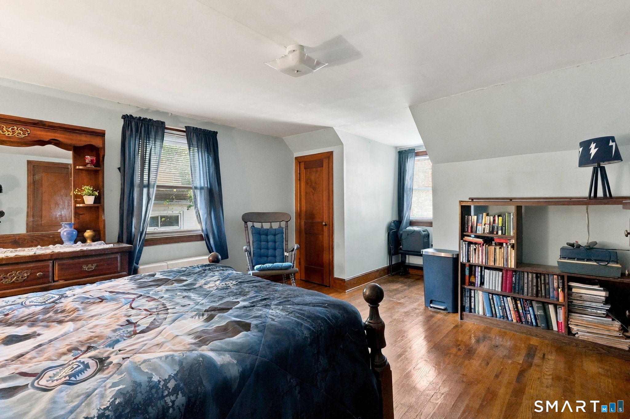 34 Bradley Avenue Meriden CT 06451