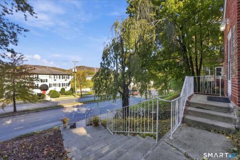 34 Bradley Avenue Meriden CT 06451
