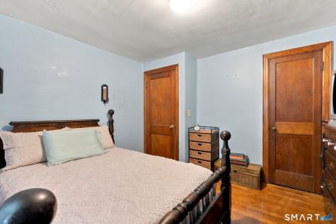 34 Bradley Avenue Meriden CT 06451