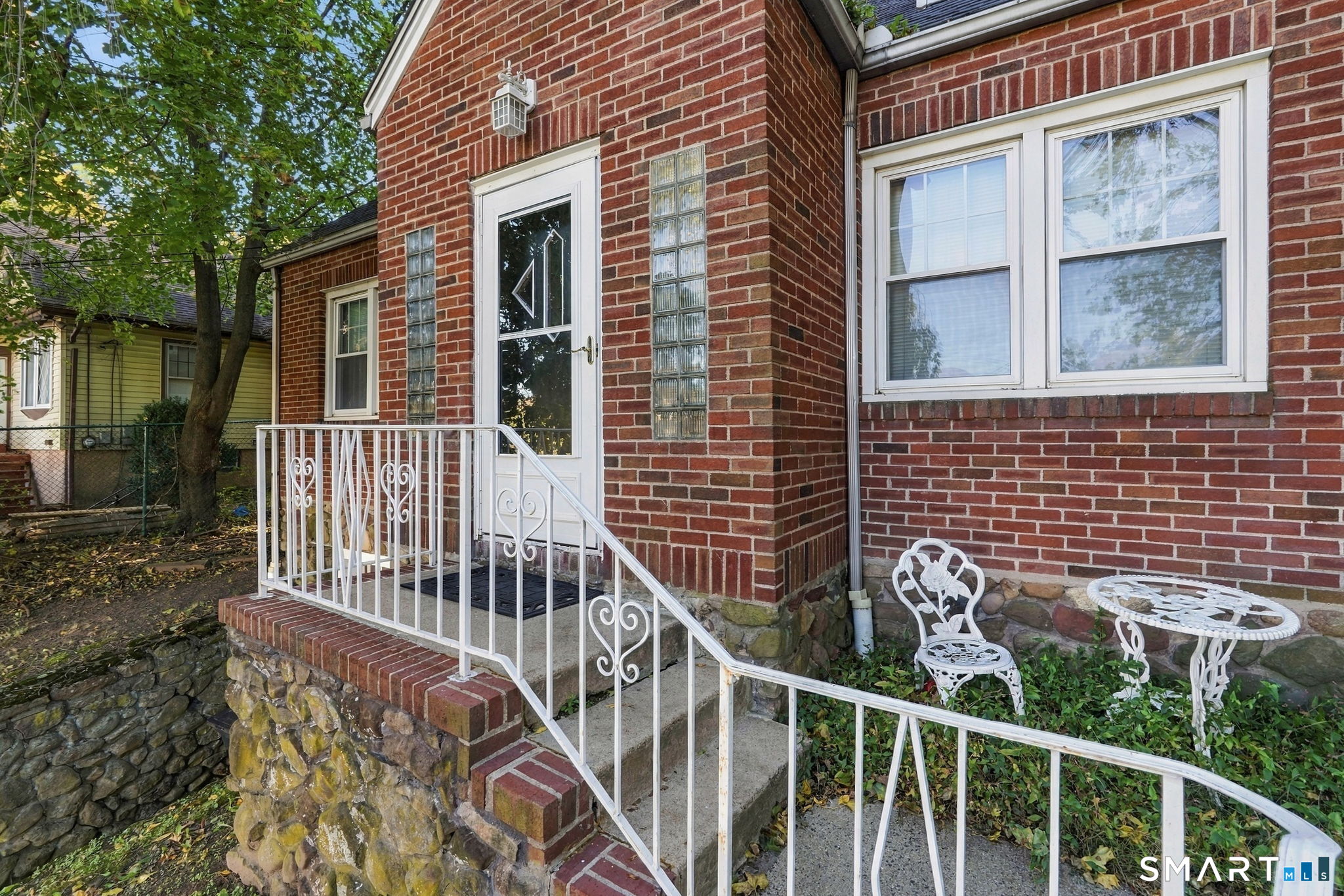 34 Bradley Avenue Meriden CT 06451