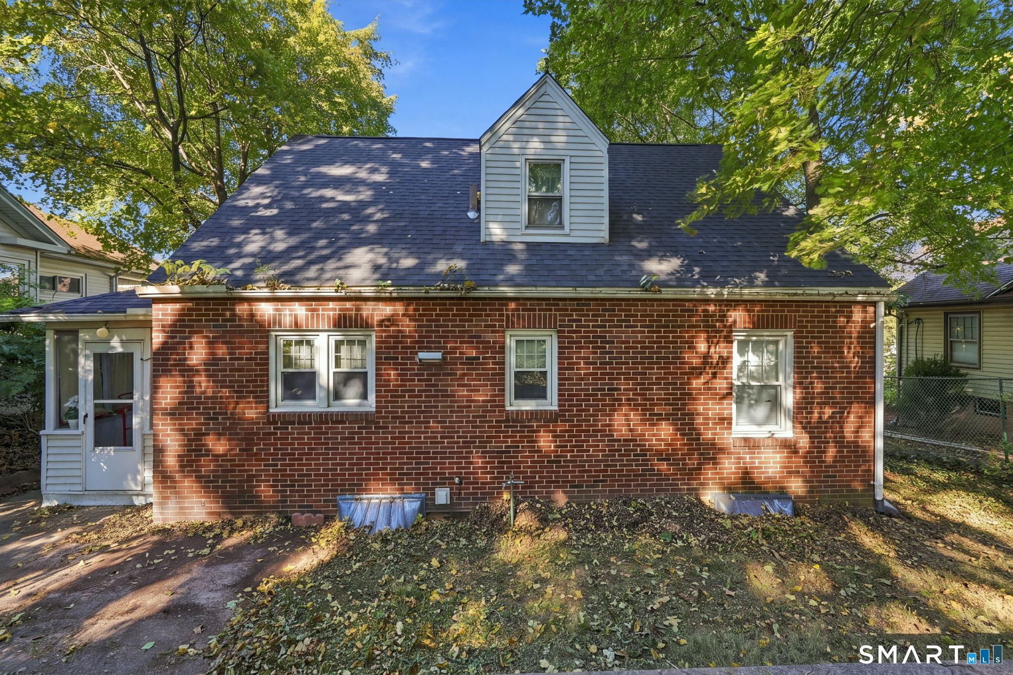 34 Bradley Avenue Meriden CT 06451