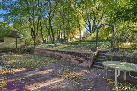 34 Bradley Avenue Meriden CT 06451