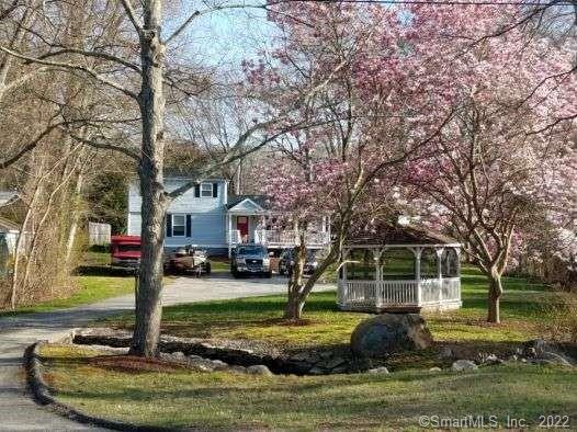 409 Toll Gate Road Groton CT 06340