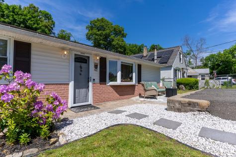 62 Forest Avenue Danbury CT 06810