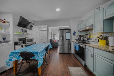 62 Forest Avenue Danbury CT 06810