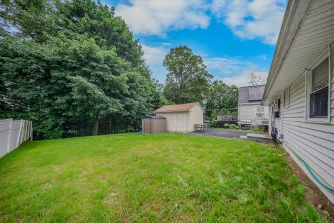 62 Forest Avenue Danbury CT 06810