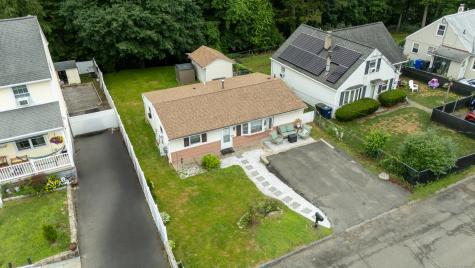 62 Forest Avenue Danbury CT 06810