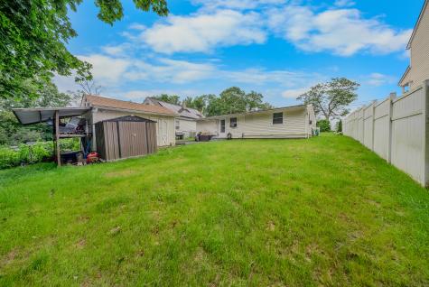 62 Forest Avenue Danbury CT 06810