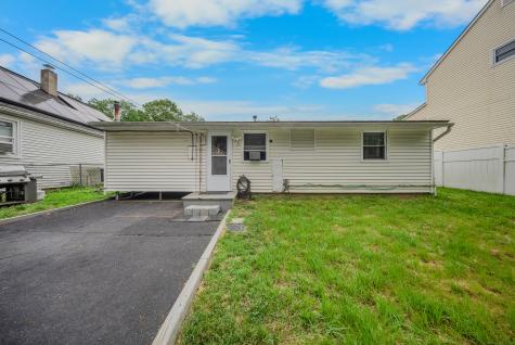 62 Forest Avenue Danbury CT 06810