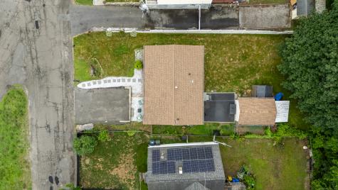 62 Forest Avenue Danbury CT 06810