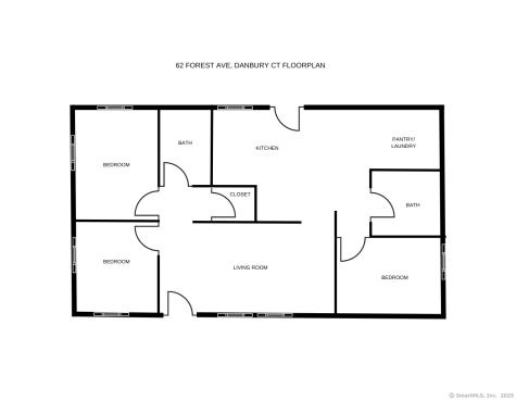 62 Forest Avenue Danbury CT 06810
