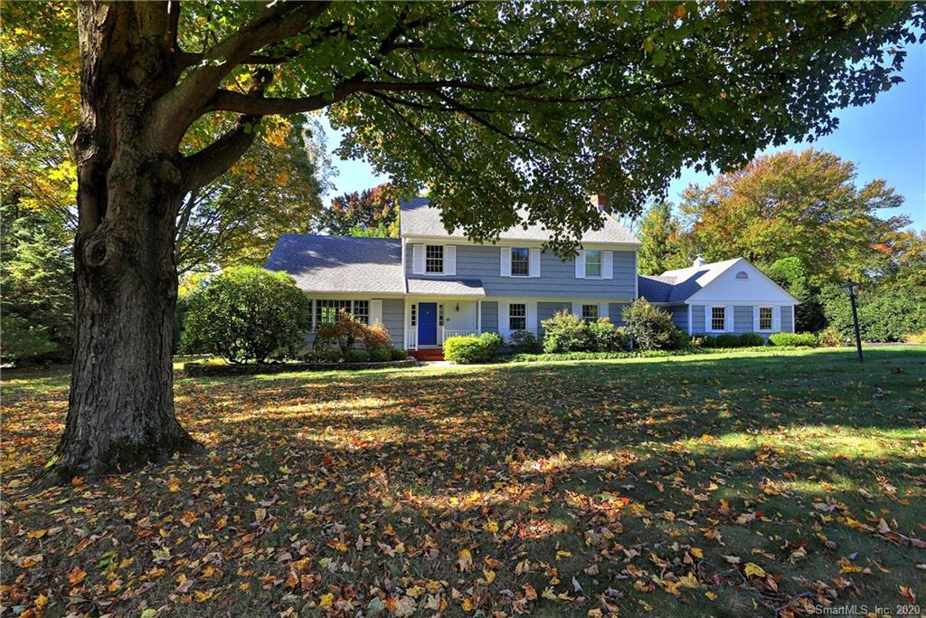 35 Fair Oak Drive Easton CT 06612