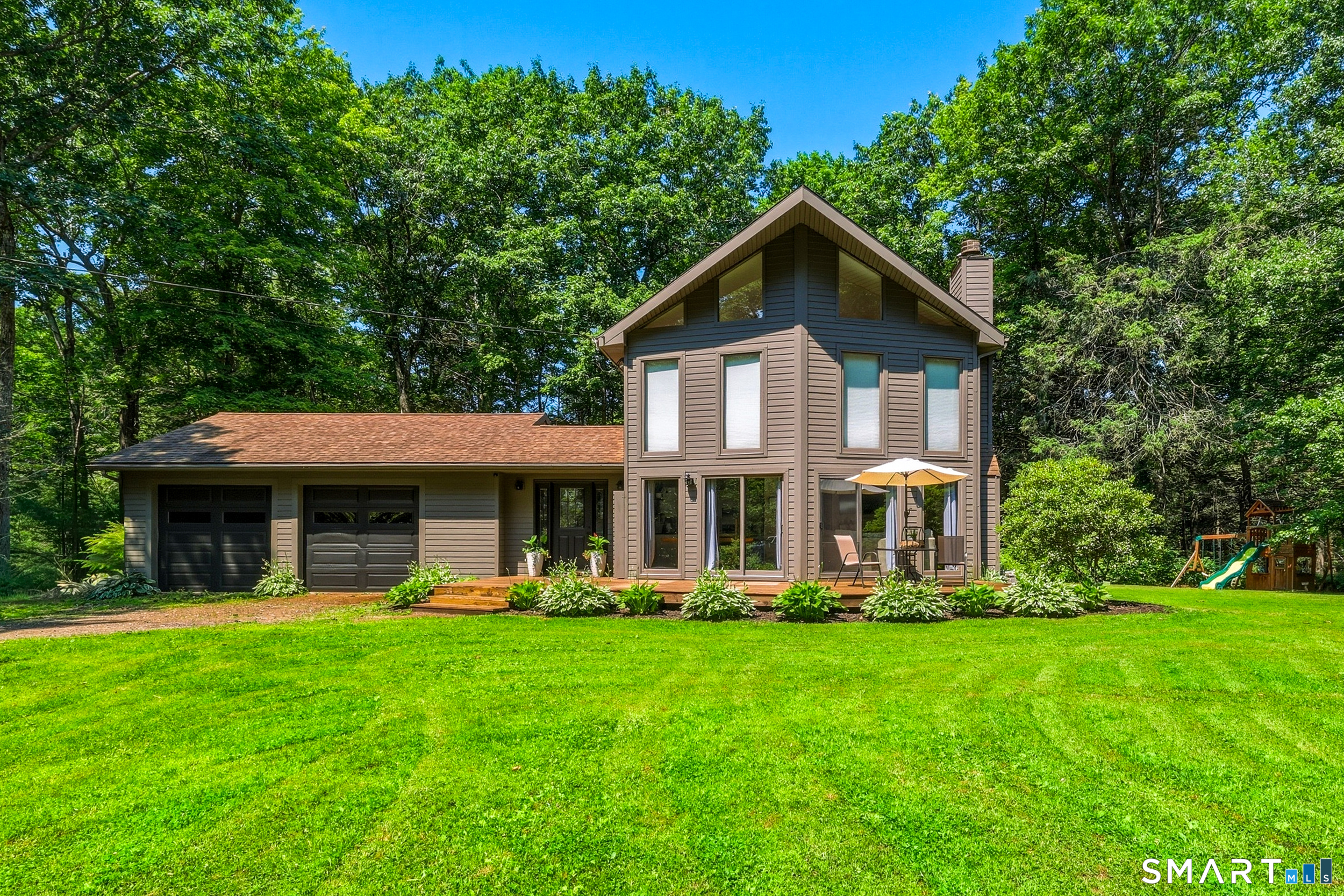 481 East Cotton Hill Road New Hartford CT 06057