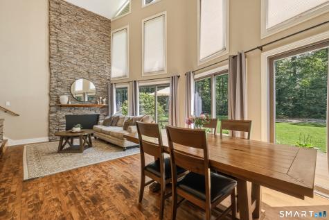 481 East Cotton Hill Road New Hartford CT 06057