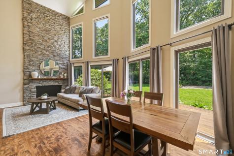 481 East Cotton Hill Road New Hartford CT 06057