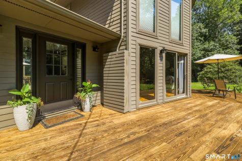 481 East Cotton Hill Road New Hartford CT 06057