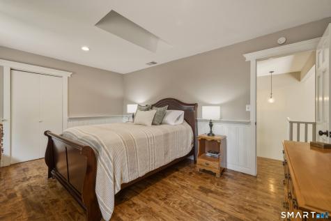 481 East Cotton Hill Road New Hartford CT 06057
