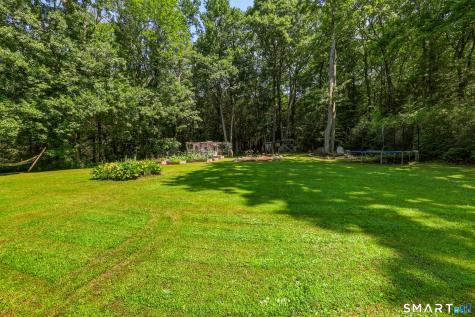 481 East Cotton Hill Road New Hartford CT 06057