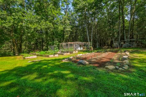 481 East Cotton Hill Road New Hartford CT 06057