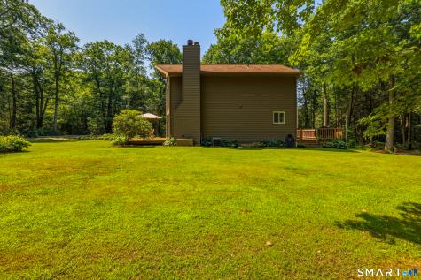 481 East Cotton Hill Road New Hartford CT 06057