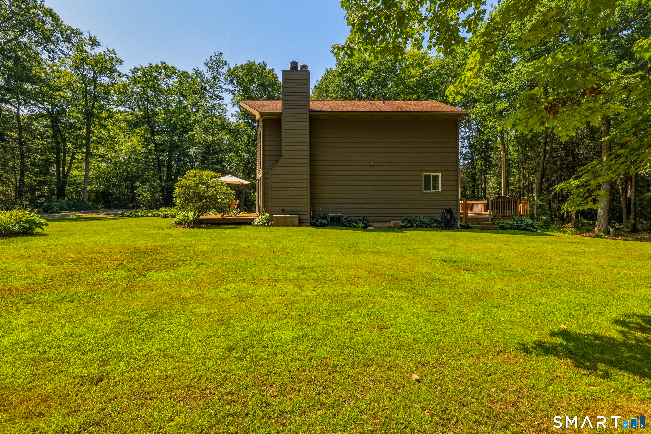 481 East Cotton Hill Road New Hartford CT 06057