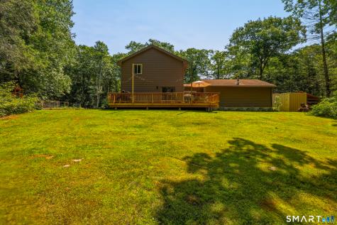 481 East Cotton Hill Road New Hartford CT 06057