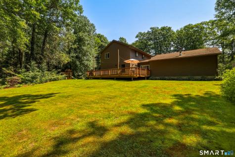 481 East Cotton Hill Road New Hartford CT 06057