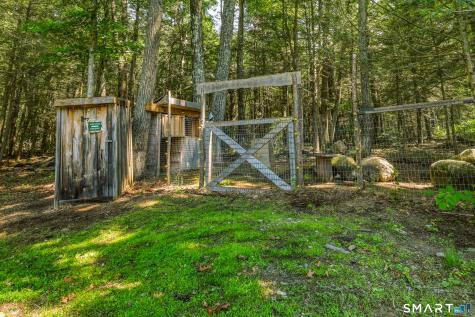 481 East Cotton Hill Road New Hartford CT 06057