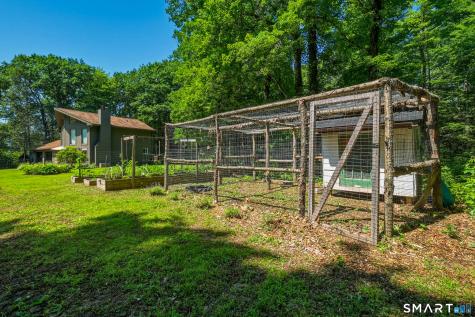481 East Cotton Hill Road New Hartford CT 06057