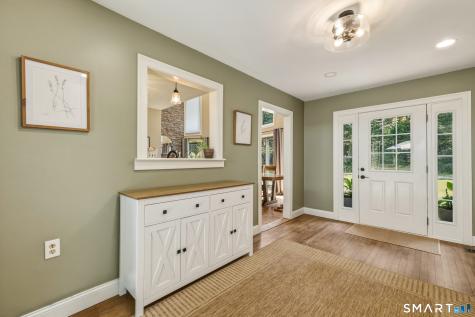 481 East Cotton Hill Road New Hartford CT 06057