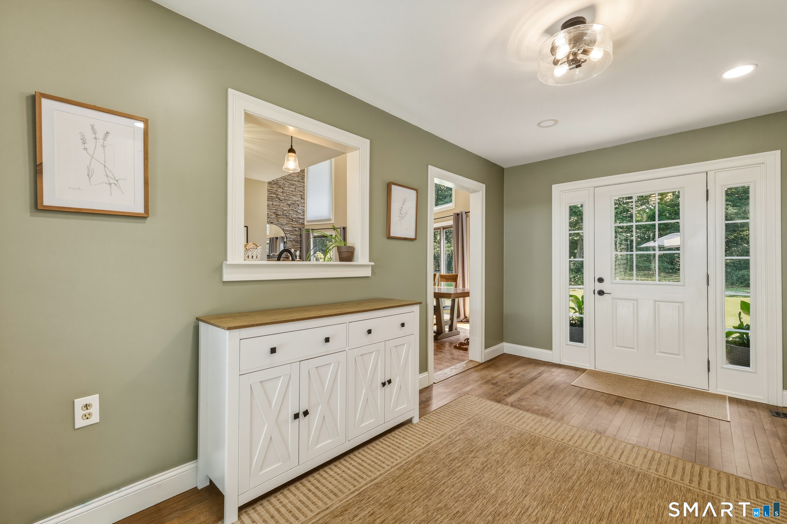 481 East Cotton Hill Road New Hartford CT 06057
